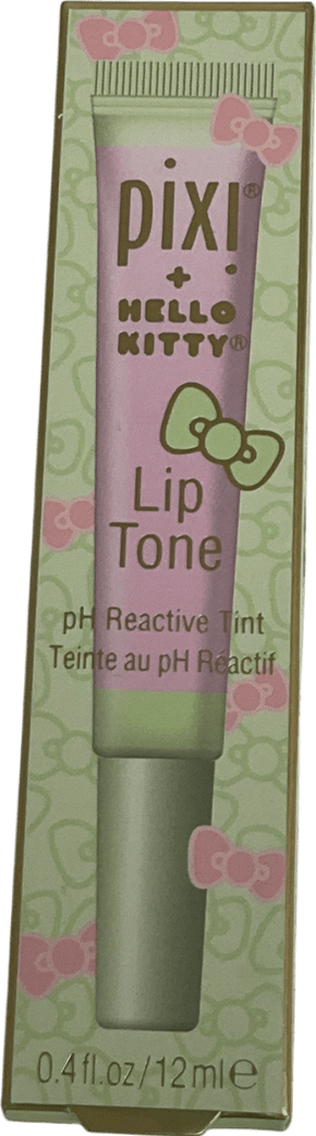 Pixi + Hello Kitty Lip Tone Prettiness 12ml - Reliked