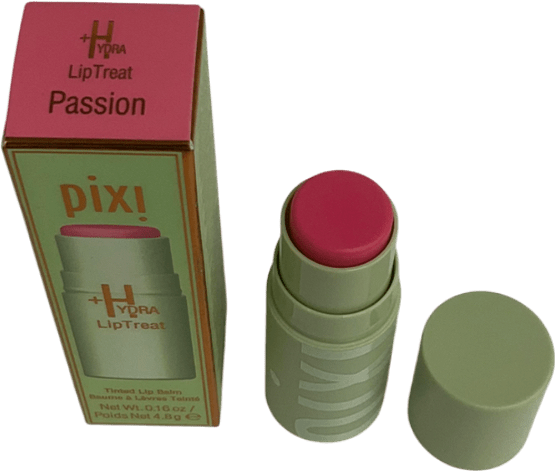 Pixi +hydra Liptreat Balm Passion 4.8g - Reliked