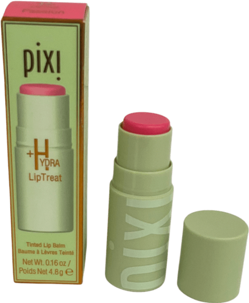 Pixi +hydra Liptreat Balm Passion 4.8g - Reliked