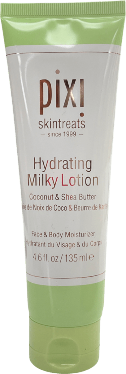 Pixi Hydrating Milky Lotion 135ml - Reliked