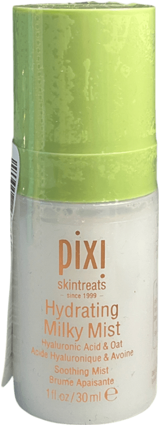 Pixi Hydrating Milky Mist 30ml - Reliked