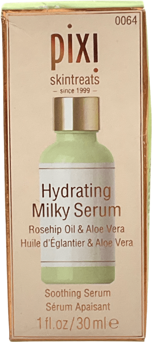 Pixi Hydrating Milky Serum 30ml - Reliked