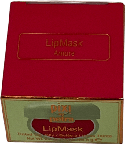 Pixi Lip Mask Amore 8g - Reliked