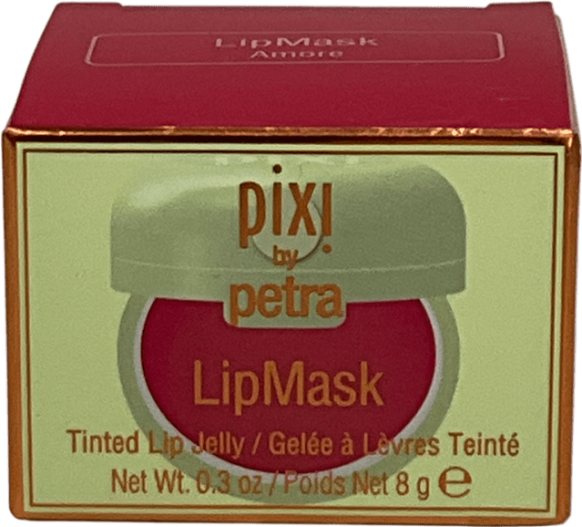 Pixi Lip Mask Amore 8g - Reliked