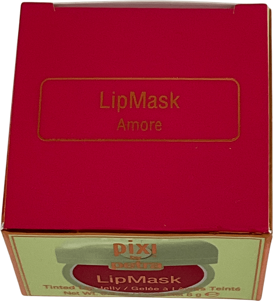 Pixi Lip Mask Amore 8g - Reliked