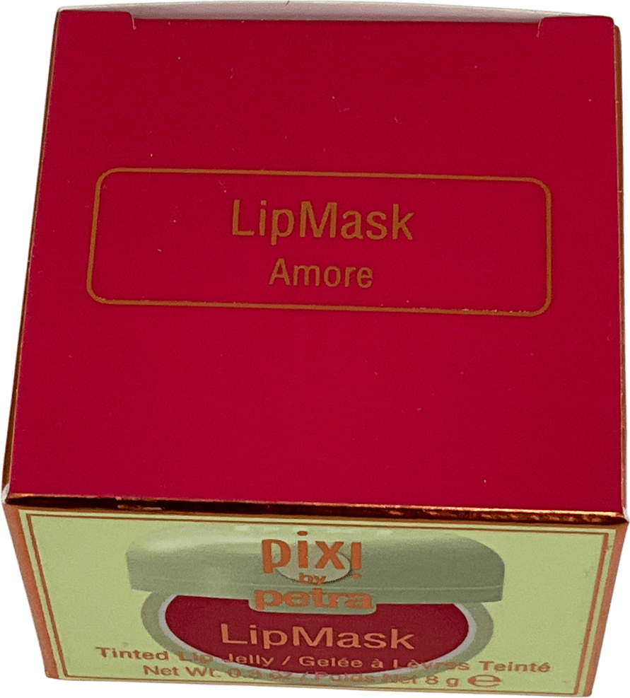 Pixi Lip Mask Amore 8g - Reliked