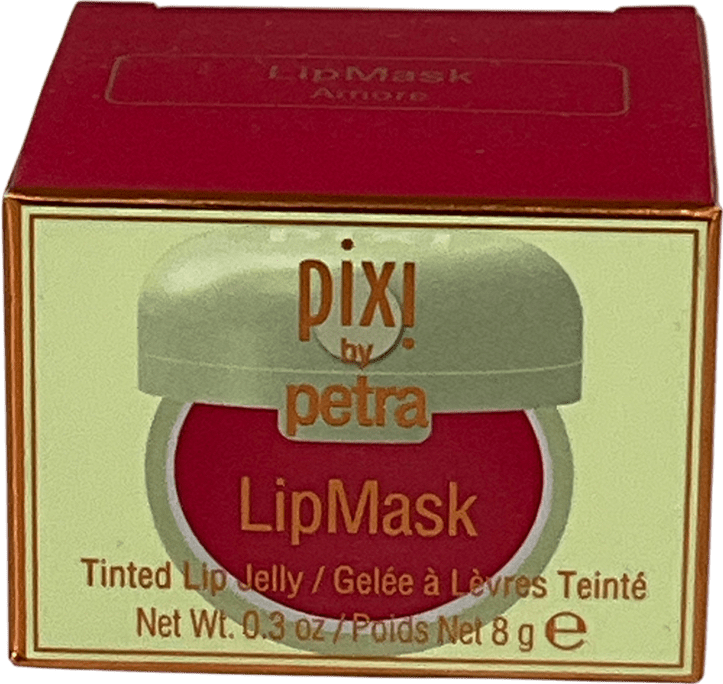 Pixi Lip Mask Amore 8g - Reliked