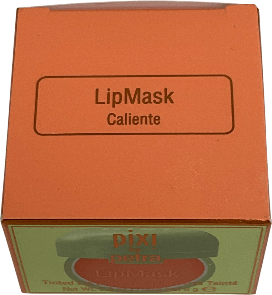 Pixi Lip Mask Caliente 8g - Reliked