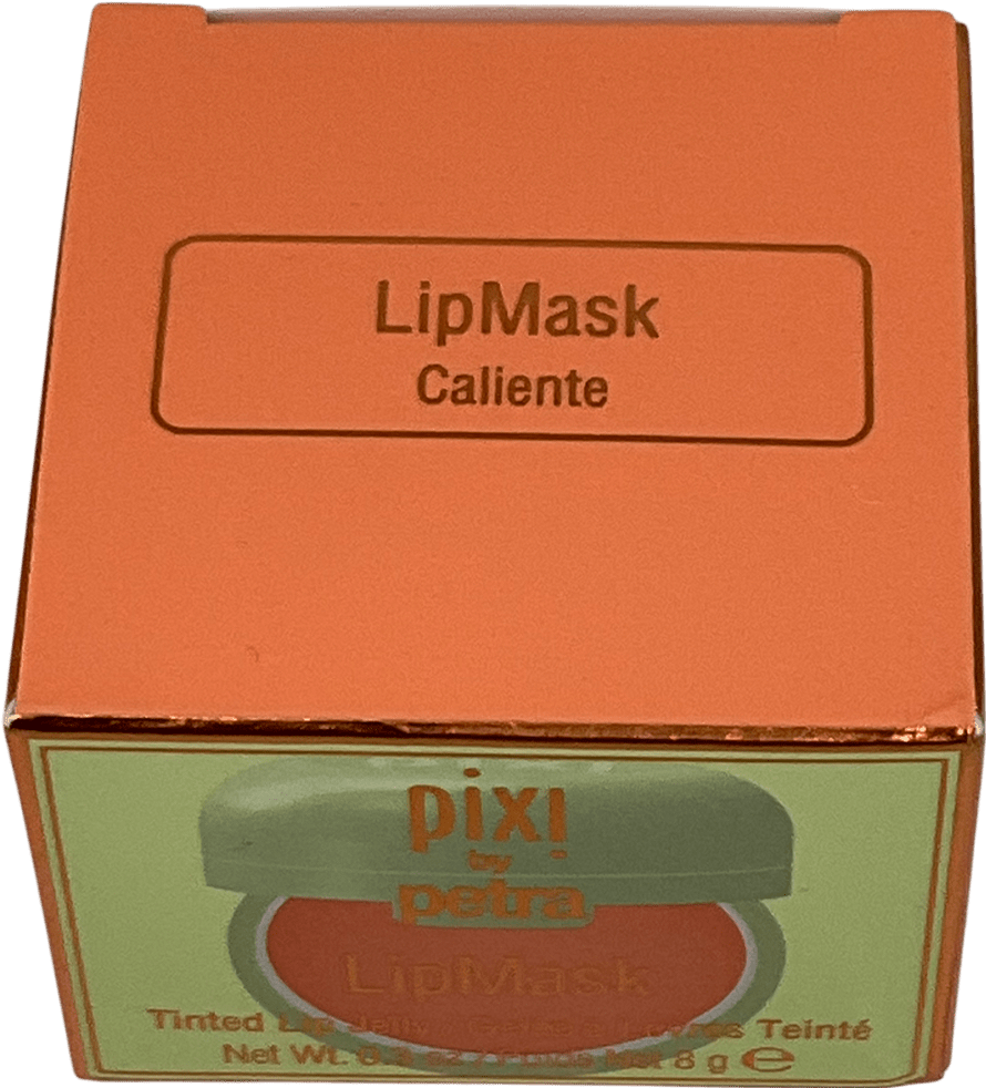 Pixi Lip Mask Caliente 8g - Reliked