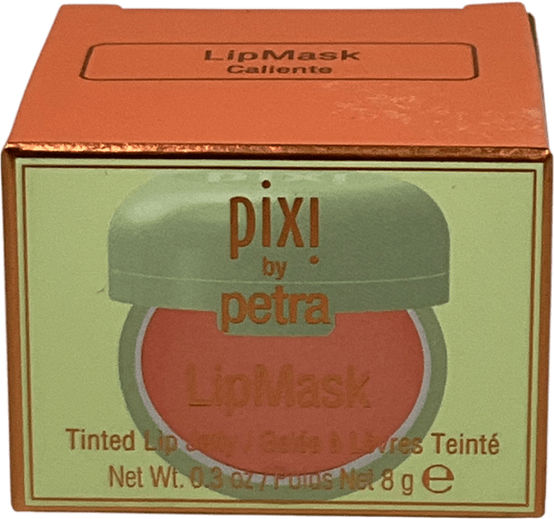 Pixi Lip Mask Caliente 8g - Reliked
