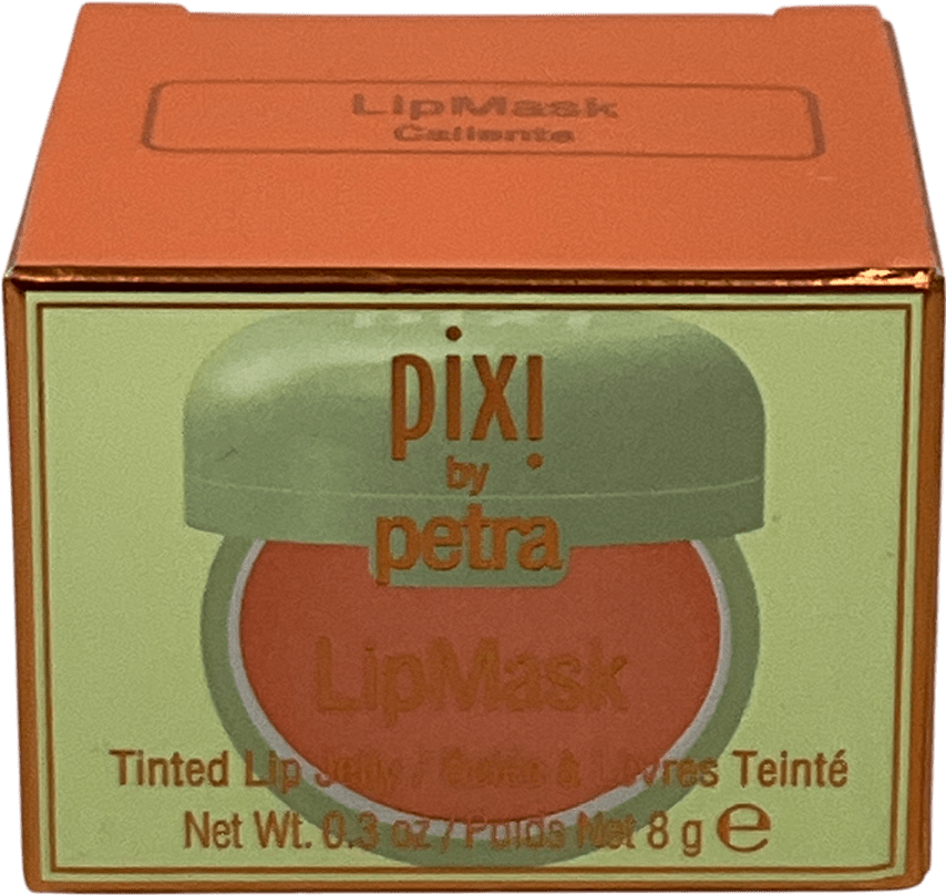 Pixi Lip Mask Caliente 8g - Reliked