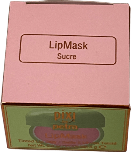 Pixi Lip Mask Sucre 8g - Reliked
