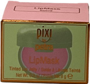 Pixi Lip Mask Sucre 8g - Reliked