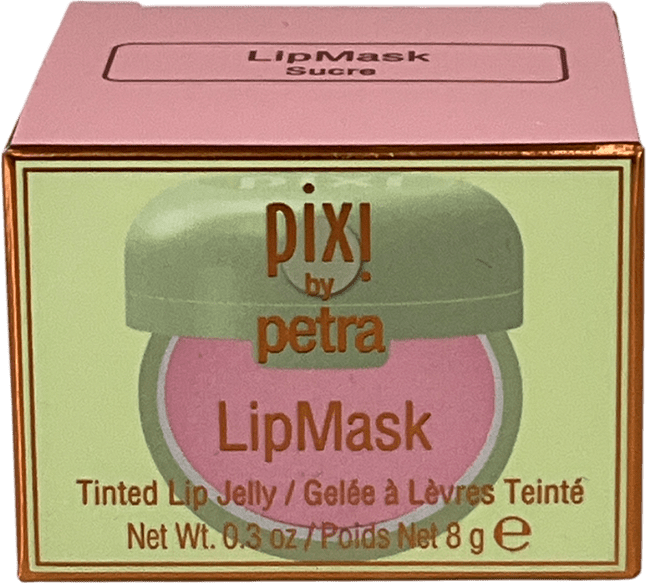 Pixi Lip Mask Sucre 8g - Reliked
