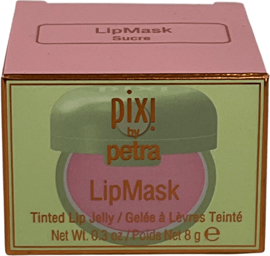 Pixi Lip Mask Sucre 8g - Reliked