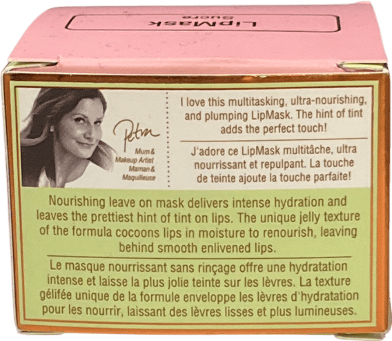 Pixi Lip Mask Sucre 8g - Reliked