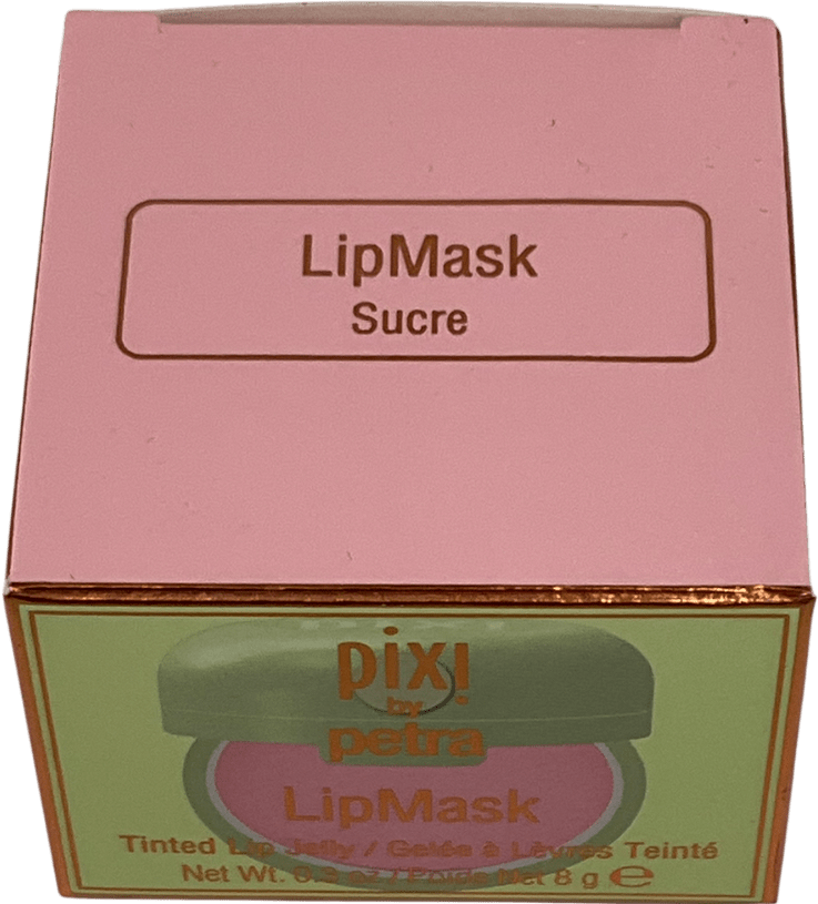Pixi Lip Mask Sucre 8g - Reliked