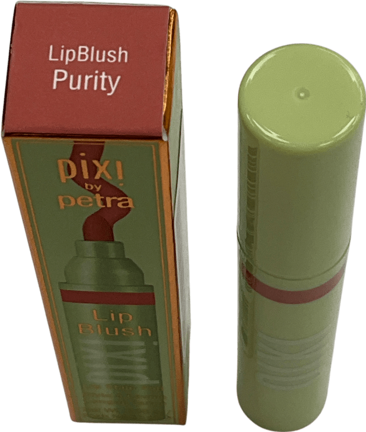 Pixi Lipblush Purity 2.5 g - Reliked