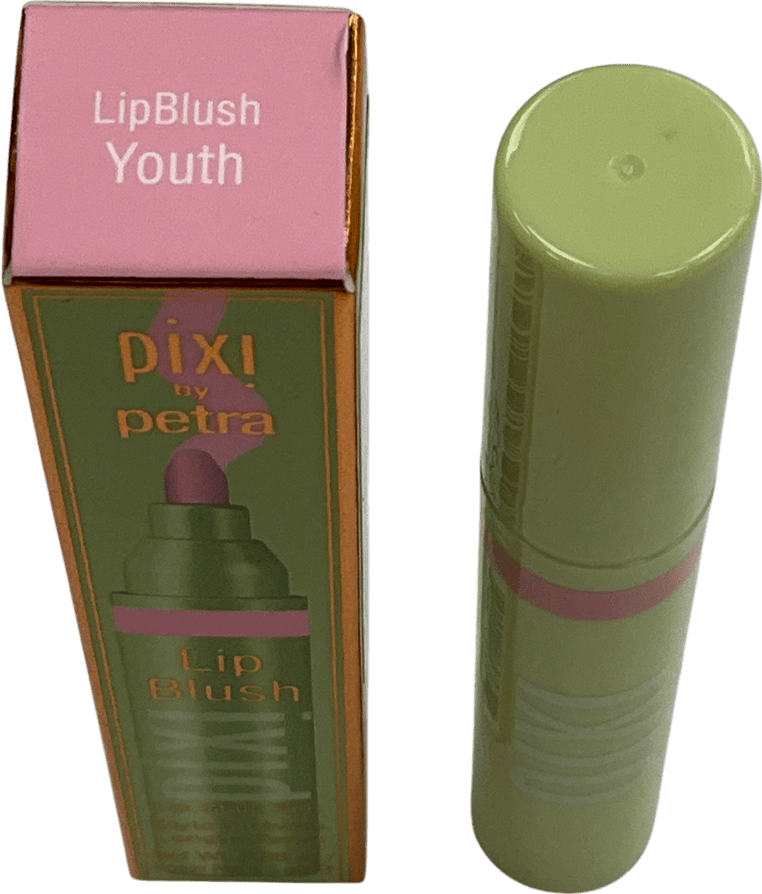 Pixi Lipblush Youth 2.5g - Reliked