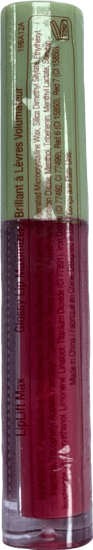 Pixi LipLift Max Peony Bloom 2.7g - Reliked