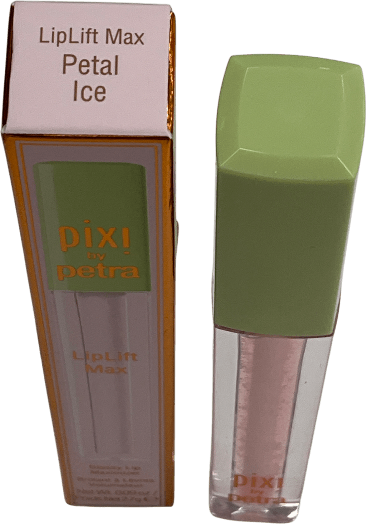 Pixi Liplift Max Petal Ice 2.7g - Reliked