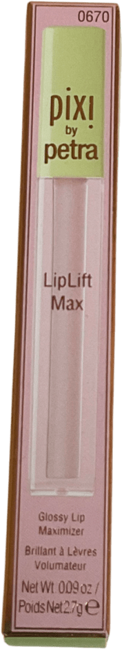 Pixi Liplift Max Petal Ice 2.7g - Reliked
