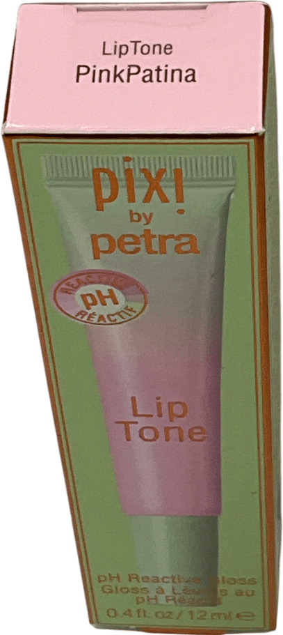 Pixi Liptone Pinatina 12ml - Reliked