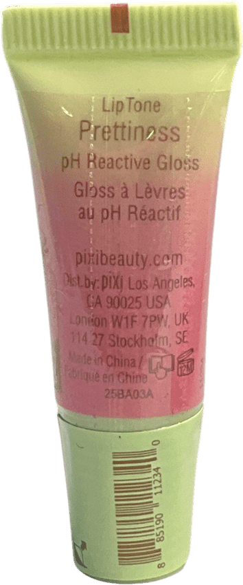 Pixi Liptone Prettiness 5ml - Reliked