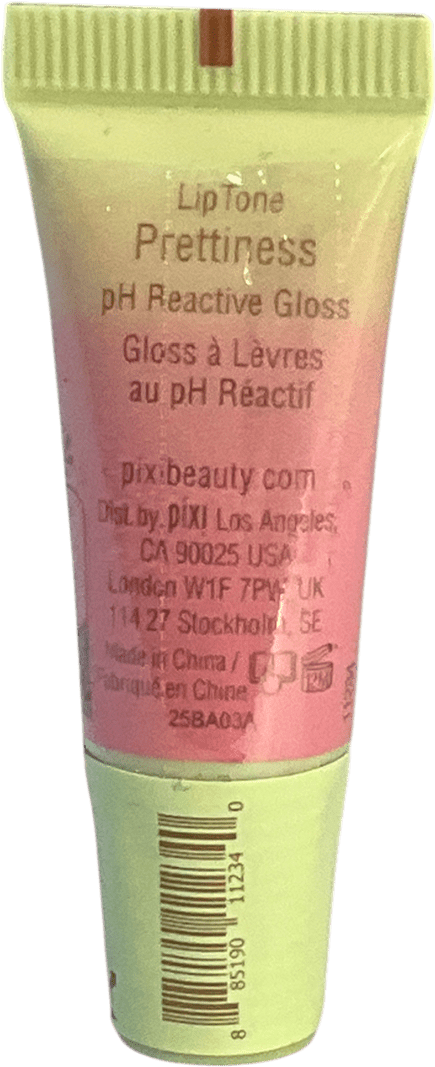Pixi Liptone Prettiness 5ml - Reliked