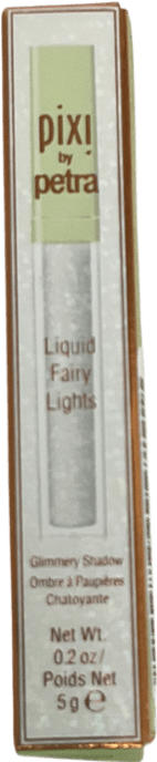 Pixi Liquid Fairy Lights Eyeshadow Crystalline 5g - Reliked