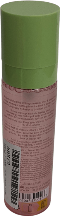 Pixi Makeup Fixing Mist 80ml - Reliked