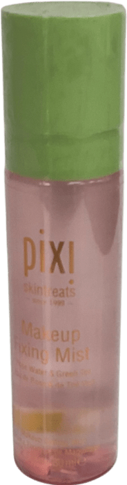 Pixi Makeup Fixing Mist 80ml - Reliked