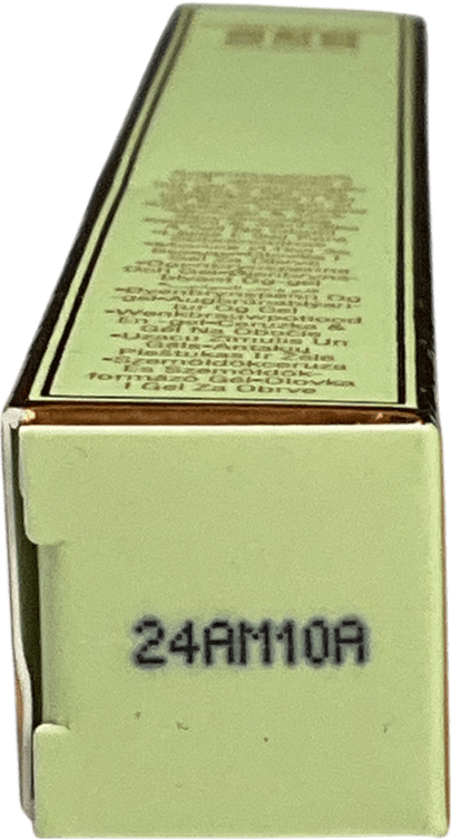 Pixi Natural Brow Duo Deep Brunette 2.5ml - Reliked