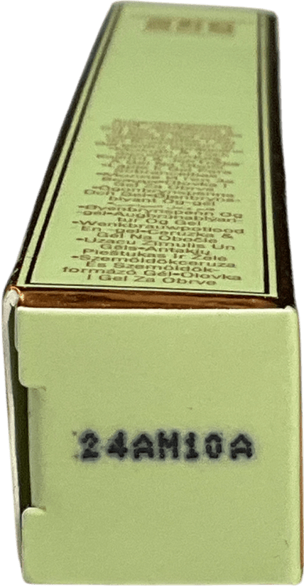 Pixi Natural Brow Duo Natural Blonde 2,5ml - Reliked