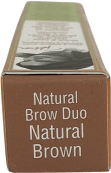 Pixi Natural Brow Duo Natural Brow 2.5ml - Reliked