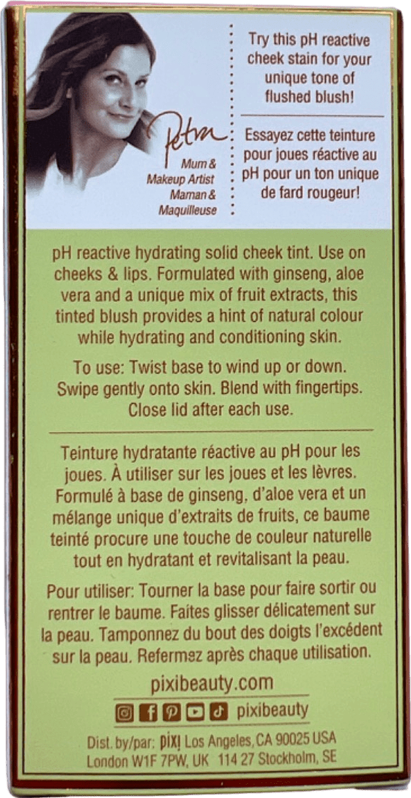 Pixi On - the - Glow Blush CheekTone 19g - Reliked