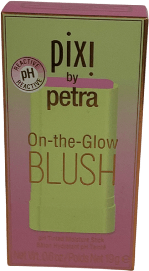 Pixi On - the - glow Blush Cheektone 19g - Reliked