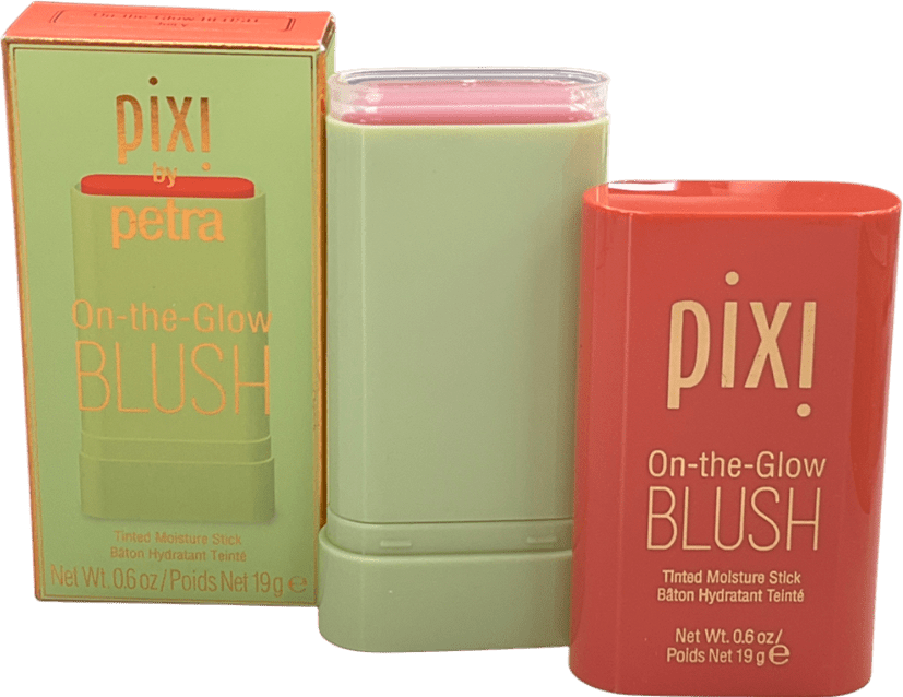Pixi On - the - glow Blush Juicy 19 g - Reliked