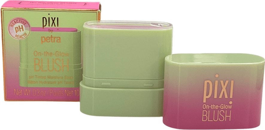 Pixi On - the - glow Blush Petite Cheek Tone 10 g - Reliked