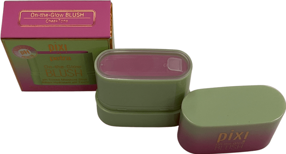 Pixi On - the - glow Blush Petite Cheek Tone 10 g - Reliked