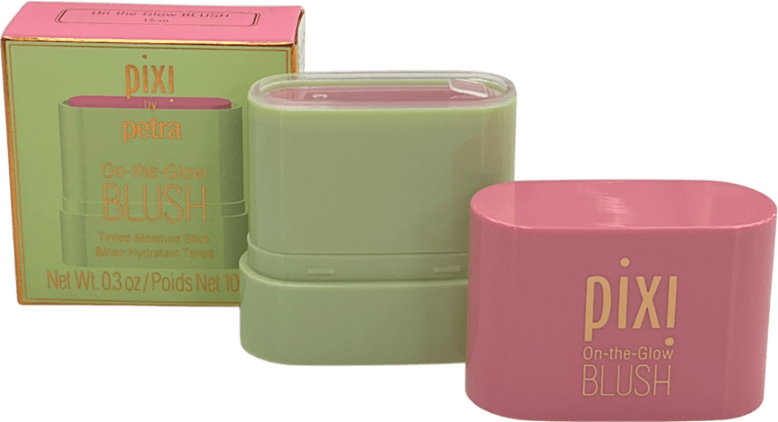 Pixi On - the - glow Blush Petite Fleur 10g - Reliked