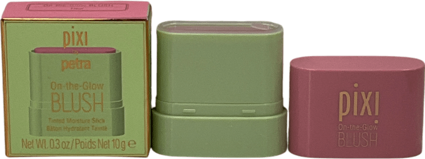 Pixi On - the - glow Blush Petite Fleur 10g - Reliked