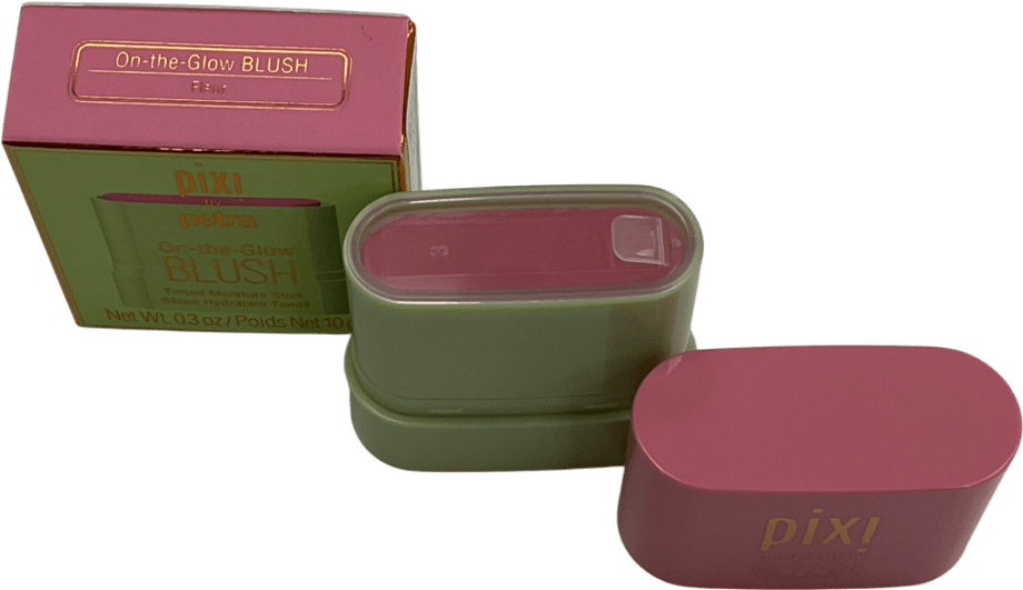 Pixi On - the - glow Blush Petite Fleur 10g - Reliked