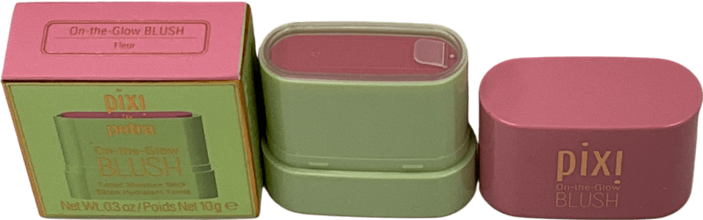 Pixi On - the - glow Blush Petite Fleur 10g - Reliked