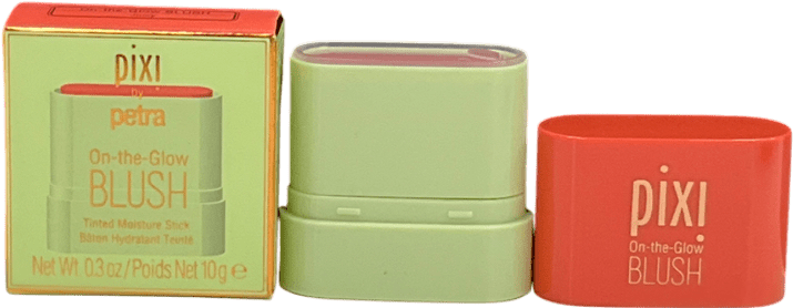 Pixi On - the - glow Blush Petite Juicy 10g - Reliked