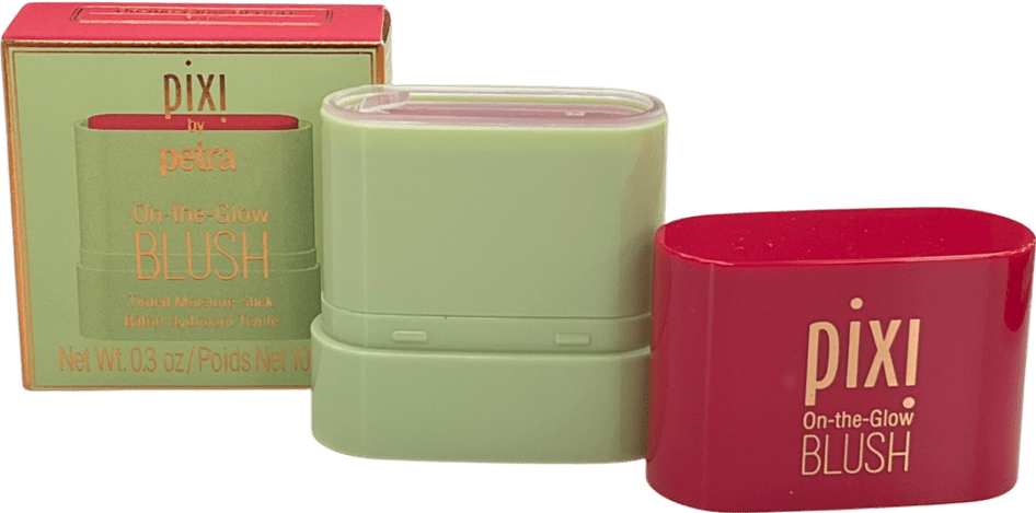 Pixi On - the - glow Blush Petite Ruby 10g - Reliked