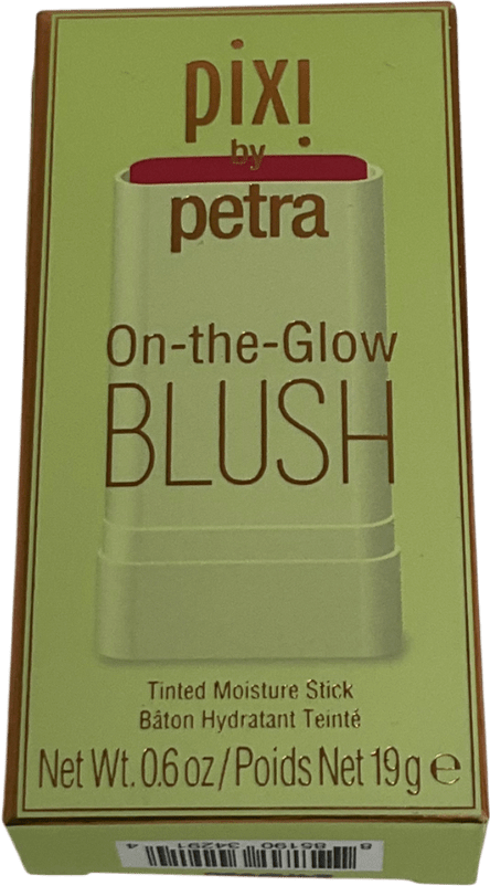 Pixi On - the - glow Blush Ruby 19g - Reliked