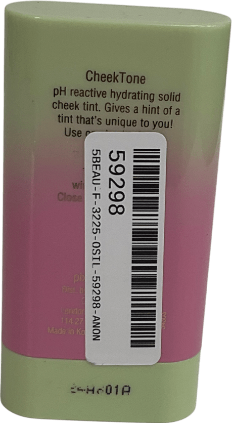 Pixi On - the - glow Blush Tinted Moisturising Stick Cheek Tone 19g - Reliked