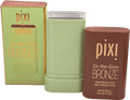 Pixi On - the - glow Bronze Beachglow 19g - Reliked