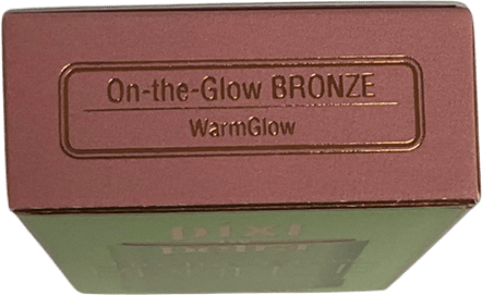 Pixi On - the - glow Bronze Softglow Warmglow 19g - Reliked